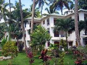 View Hotel Kari Beach